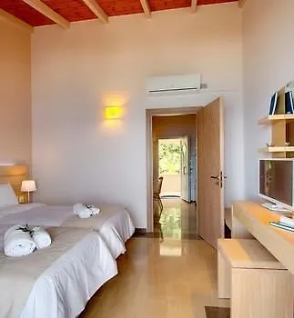 Krouzeri Hotel Kéntroma