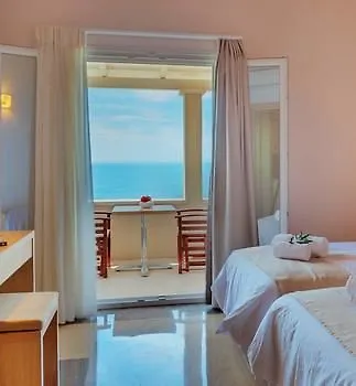 Krouzeri Hotel Kéntroma