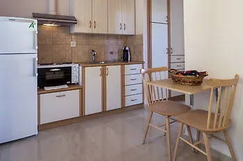 Hotel Krouzeri Kéntroma