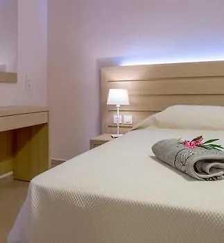 Hotel Krouzeri